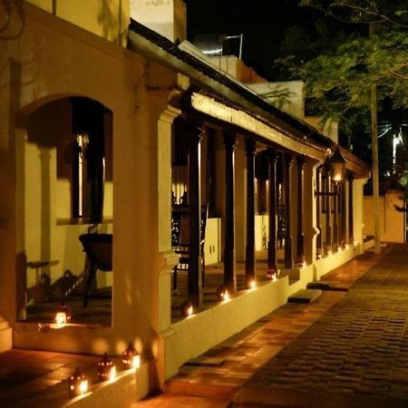 Indeco Hotels Swamimalai Kumbakonam Kültér fotó