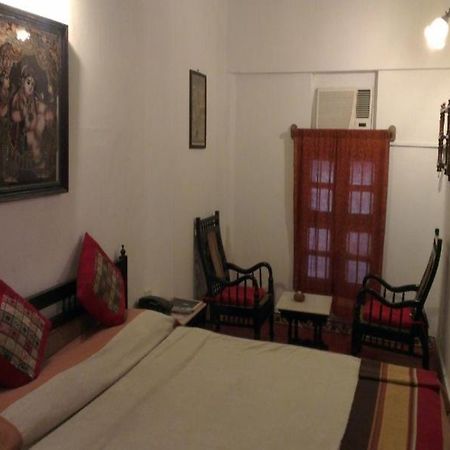 Indeco Hotels Swamimalai Kumbakonam Kültér fotó