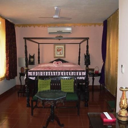 Indeco Hotels Swamimalai Kumbakonam Kültér fotó