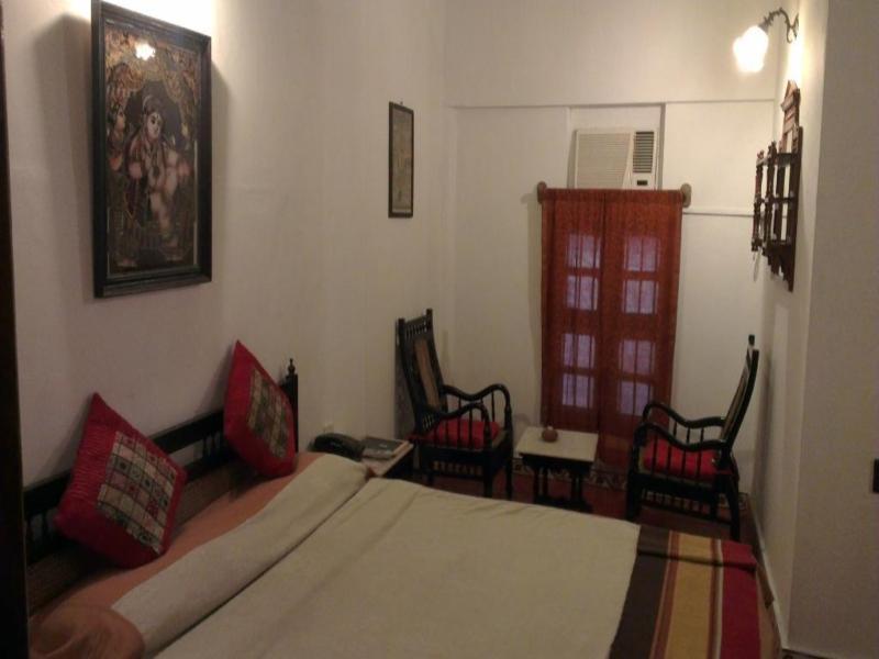 Indeco Hotels Swamimalai Kumbakonam Kültér fotó