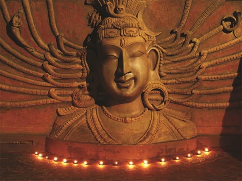 Indeco Hotels Swamimalai Kumbakonam Kültér fotó