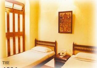 Indeco Hotels Swamimalai Kumbakonam Szoba fotó
