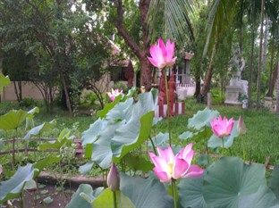 Indeco Hotels Swamimalai Kumbakonam Kültér fotó