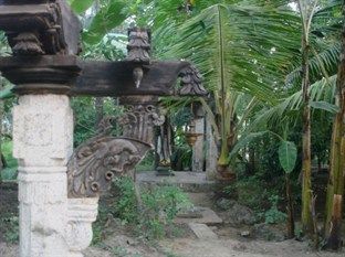 Indeco Hotels Swamimalai Kumbakonam Kültér fotó