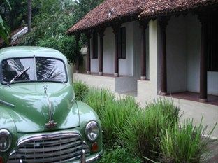 Indeco Hotels Swamimalai Kumbakonam Kültér fotó